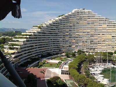 Agence Croisette Marina à Villeneuve-Loubet