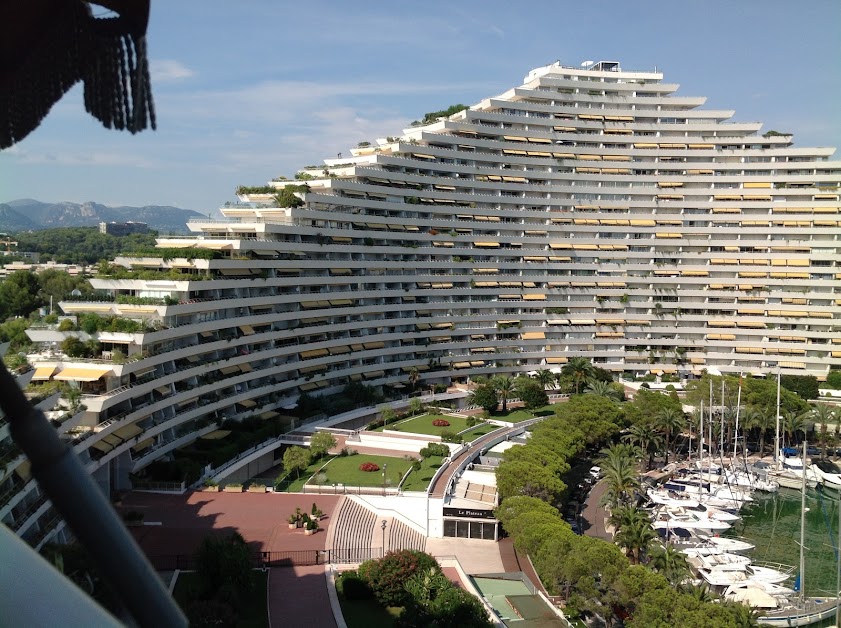 Agence Croisette Marina à Villeneuve-Loubet