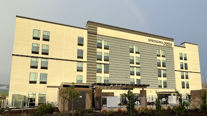 Springhill Suites by Marriott Milipitas Silicon Valley