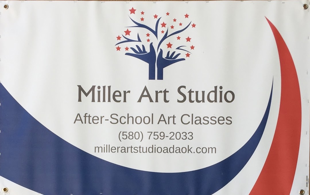 Miller Art Studio