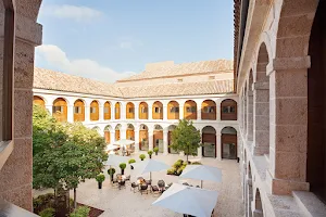 Parador de Alcalá de Henares image