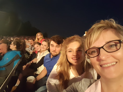 Amphitheater «Toledo Zoo Amphitheater», reviews and photos, 2700 Broadway St, Toledo, OH 43609, USA