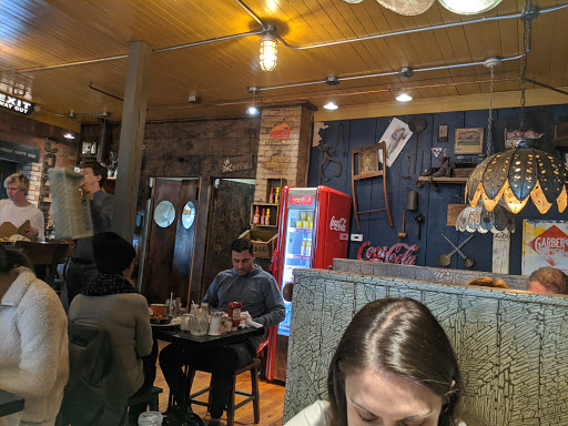 American Restaurant «Allamuchy General Store», reviews and photos, 2 Johnsonburg Rd, Hackettstown, NJ 07840, USA