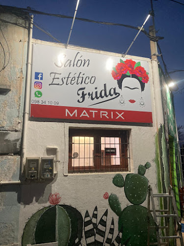 Salón Estético Frida - Maldonado