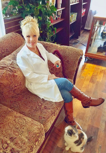 Cigar Shop «Electric Smoke Vapor House», reviews and photos, 322 S Anderson St, Tullahoma, TN 37388, USA