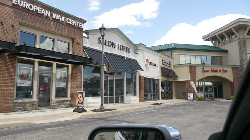 Hair Salon «Salon Lofts Liberty Commons», reviews and photos, 7312 Yankee Rd, Liberty Township, OH 45044, USA