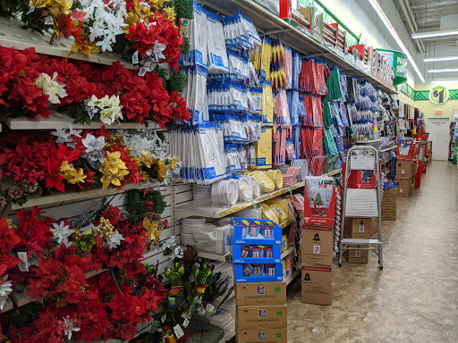 Dollar Store «Dollar Tree», reviews and photos, 166 Patrick Henry Way, Charles Town, WV 25414, USA