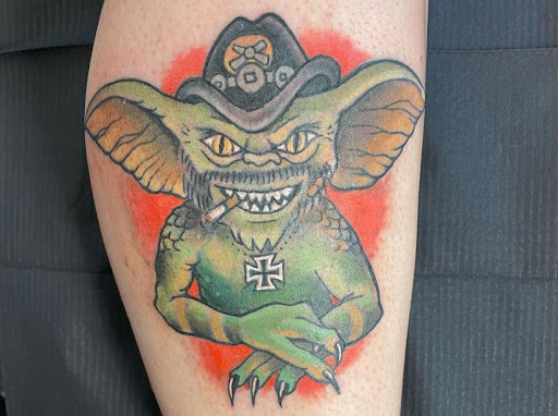 Explore tattoo ideas for women flower, creative tattoo ideas in Pittsburgh, available at Pittsburgh Body Piercing