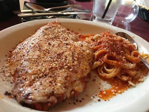 Il Saggio Italian Restaurant