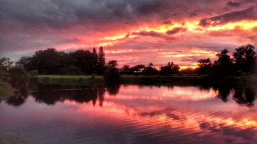 Country Club «Seminole Lake Country Club», reviews and photos, 6100 Augusta Blvd, Seminole, FL 33777, USA