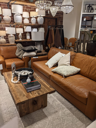 Furniture Store «Pottery Barn», reviews and photos, 1822 Redwood Hwy, Corte Madera, CA 94925, USA