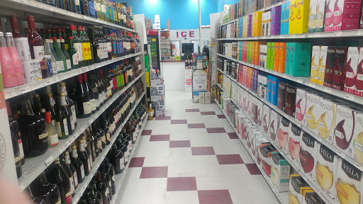 Liquor Store «MGM Liquors», reviews and photos, 3237 S Service Dr, Red Wing, MN 55066, USA