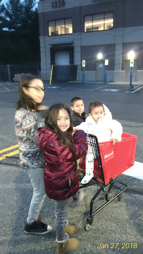 Craft Store «Michaels», reviews and photos, 1350 Northern Blvd, Manhasset, NY 11030, USA