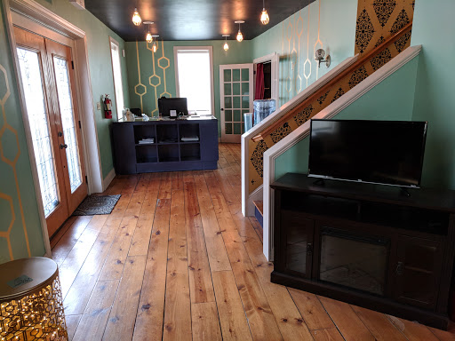 Explore chain tattoo ideas, creative tattoo ideas in Lebanon, available at Studio 85 Tattoo