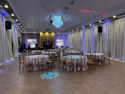 VIVA Banquet Hall