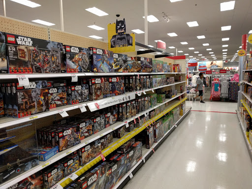 Department Store «Target», reviews and photos, 1200 Edwards Ferry Rd NE, Leesburg, VA 20176, USA