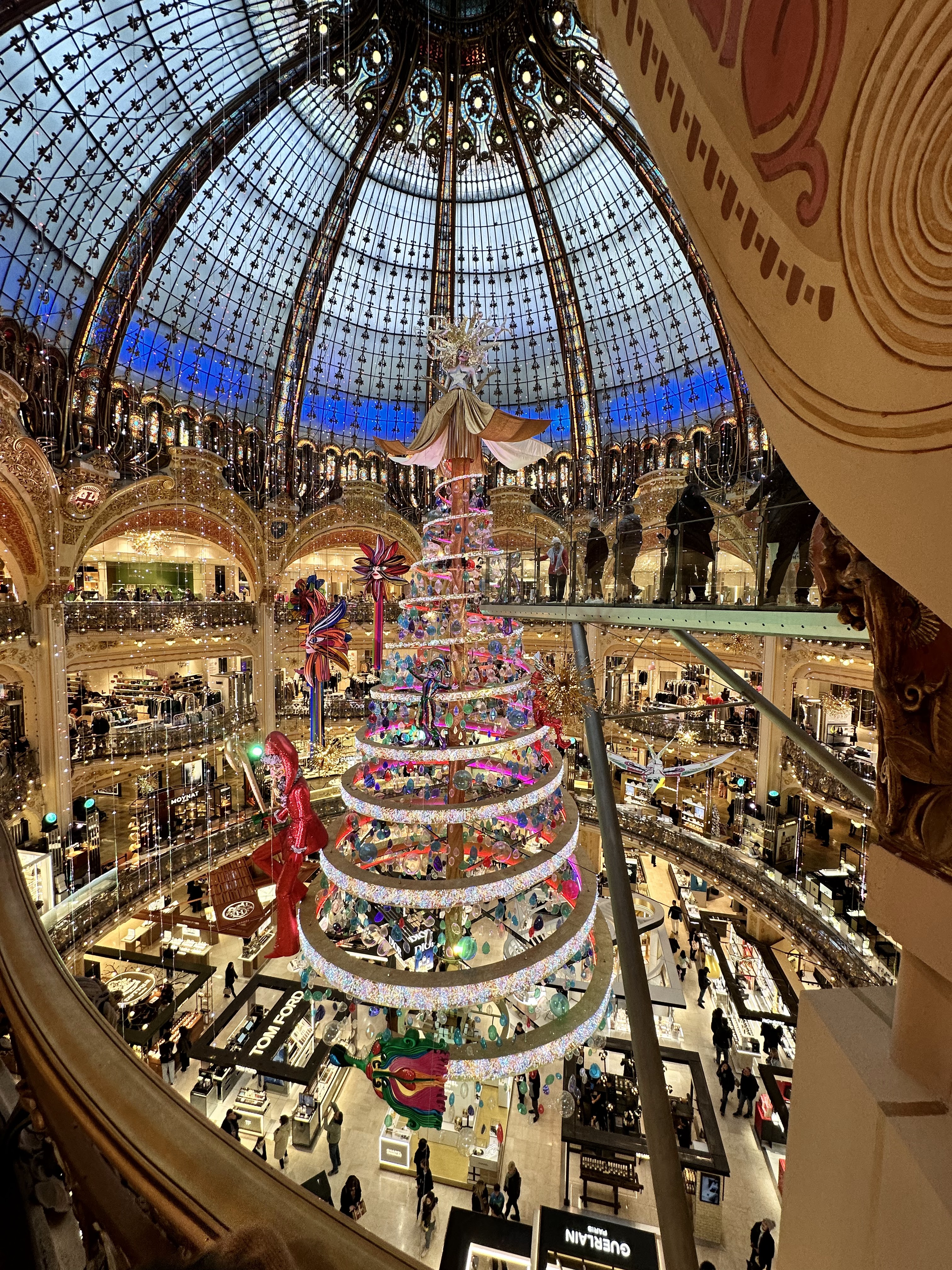 Photo n° 12 de l'avis de Kristine.o fait le 30/12/2023 à 19:23