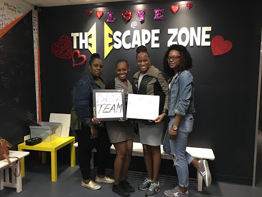 Amusement Center «The Escape Zone Escape Room Games», reviews and photos, 540 N Miami Ave, Miami, FL 33136, USA