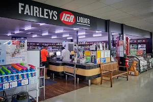 Fairleys IGA Shepparton image