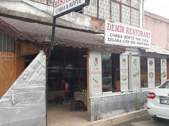 Cafe Demir