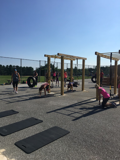 Health Club «Brandywine YMCA», reviews and photos, 295 Hurley Rd, Coatesville, PA 19320, USA