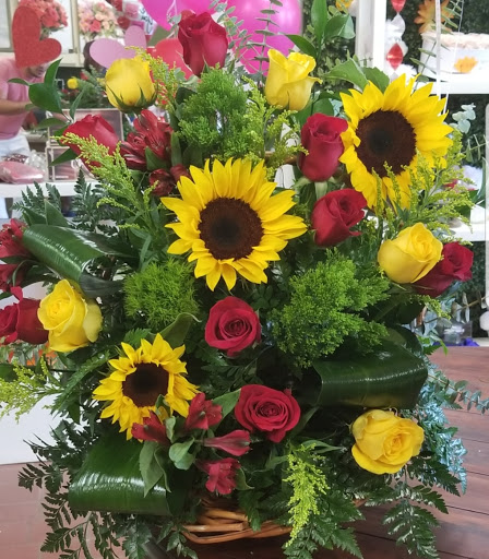Florist «F & S FLOWERS DESIGN LLC», reviews and photos, 1799 N State Rd 7, Margate, FL 33063, USA