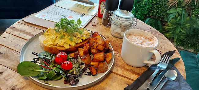Reviews of Coffee Hog Prettygate in Colchester - Coffee shop
