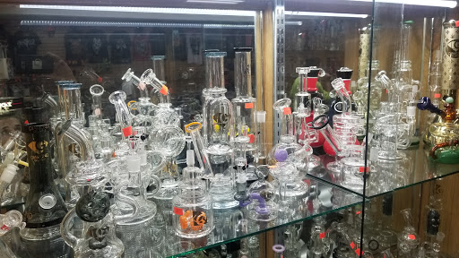 Tobacco Shop «The Outer Limits», reviews and photos, 2540 Cottage Way, Sacramento, CA 95825, USA