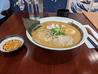 Soupe du Restaurant japonais ZENYA Ramen à Paris - n°10