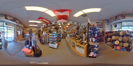 Outdoor Sports Store «The Mountain Air», reviews and photos, 667 Marsh St, San Luis Obispo, CA 93401, USA