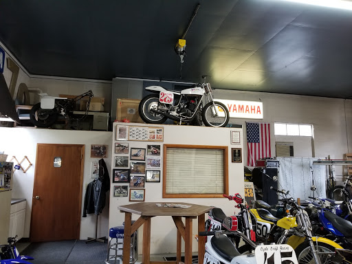 Motorcycle Dealer «Cycle Craft Yamaha», reviews and photos, 1000 S Eastwood Dr, Woodstock, IL 60098, USA