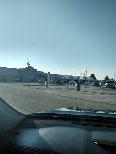 Department Store «Walmart Supercenter», reviews and photos, 2425 S Zero St, Fort Smith, AR 72901, USA