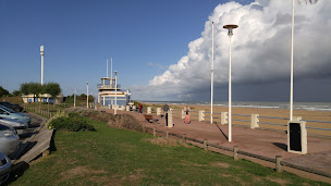 Photo n°15 de Merville Franceville-Plage à Merville-Franceville-Plage ()