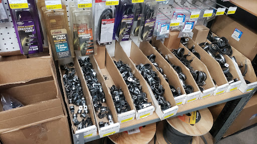 Hardware Store «McFadden-Dale Industrial Hardware», reviews and photos, 4647 S 32nd St, Phoenix, AZ 85040, USA