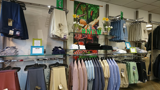 Reviews of Alfa Menswear, Bournemouth in Bournemouth - Clothing store