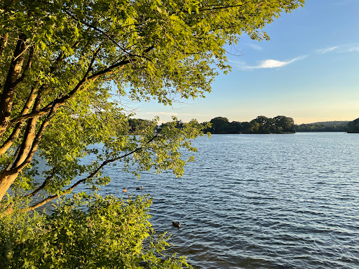 Park «Spy Pond Park», reviews and photos, Pond Lane, Arlington, MA 02474, USA