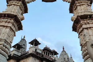 Shri Jagat Shiromani ji Temple image