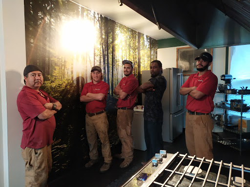 Waterproofing Company «Sure-Dry Basement Systems», reviews and photos