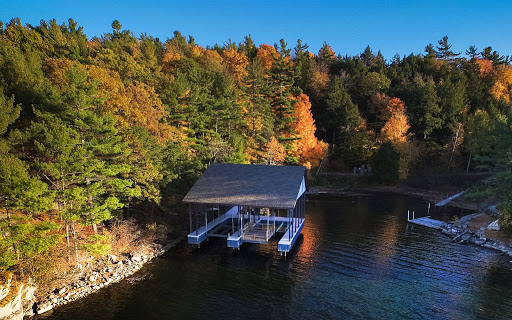 Real Estate Agency «WEICHERT, REALTORS® - Thousand Islands Realty», reviews and photos, 306 James St, Clayton, NY 13624, USA