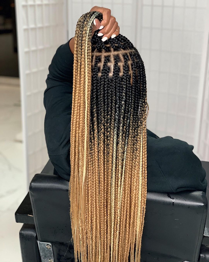 Beauty Supply Store «Beauty to Go III», reviews and photos, 4205 W Mercury Blvd, Hampton, VA 23666, USA