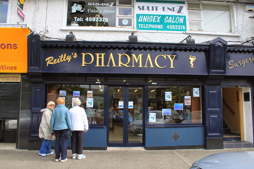 Hickeys Pharmacy Clondalkin in Dublin 22, Co. Dublin (Baile Átha Cliath)