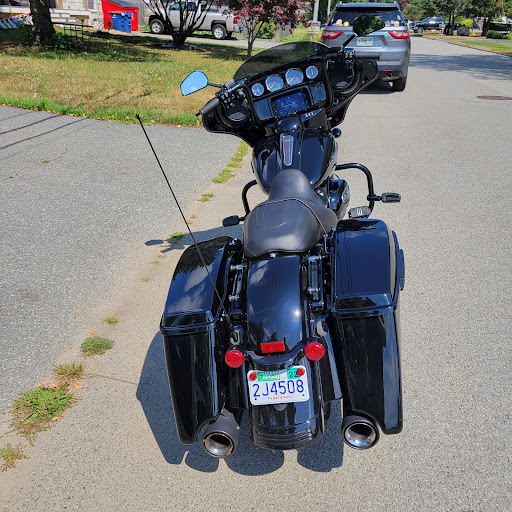 Harley-Davidson Dealer «Minuteman Harley-Davidson», reviews and photos, 799 State Rd, Dartmouth, MA 02747, USA