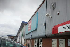 Argos Middlesbrough Cleveland Retail Park