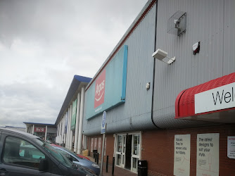 Argos Middlesbrough Cleveland Retail Park