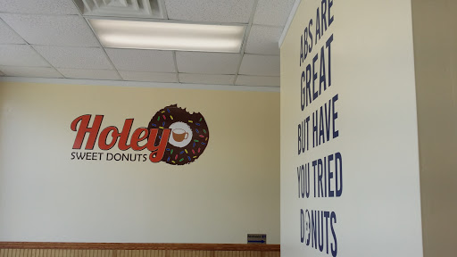Donut Shop «Holey Sweet Donuts», reviews and photos, 90 GA-138 b, Stockbridge, GA 30281, USA