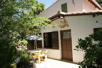 Locations de vacances - Cambra à Saint-Tropez