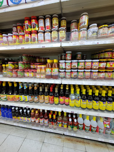 Asian Grocery Store «Kim Nhung Superfood», reviews and photos, 30925 Dequindre Rd, Madison Heights, MI 48071, USA