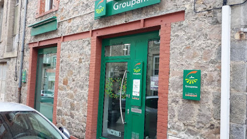 Agence Groupama De Dunieres à Dunières