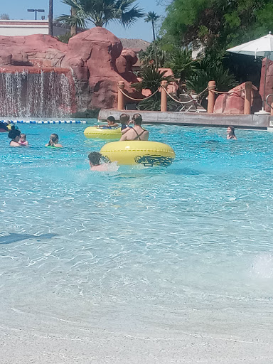 Water Park «Oasis Water Park», reviews and photos, 8000 S Arizona Grand Pkwy, Phoenix, AZ 85044, USA