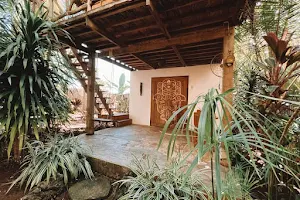 MandalaTribe Treehouse image